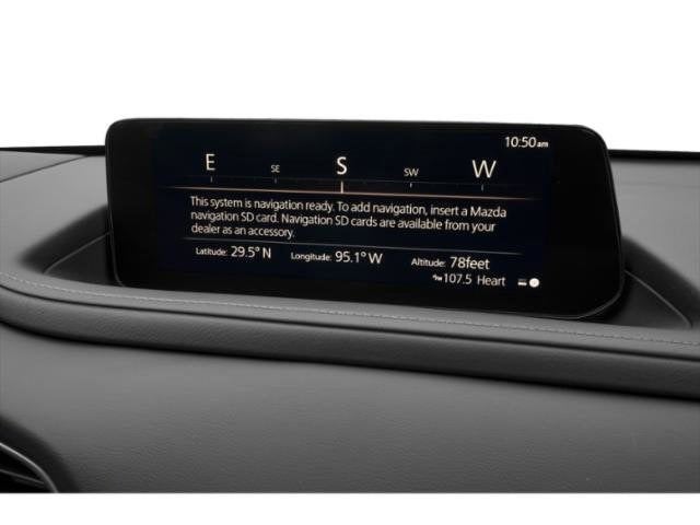 2026 Mazda Mazda CX-30 2.5 S Premium AWD