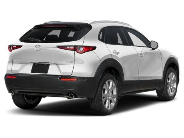 2026 Mazda Mazda CX-30 2.5 S Premium AWD