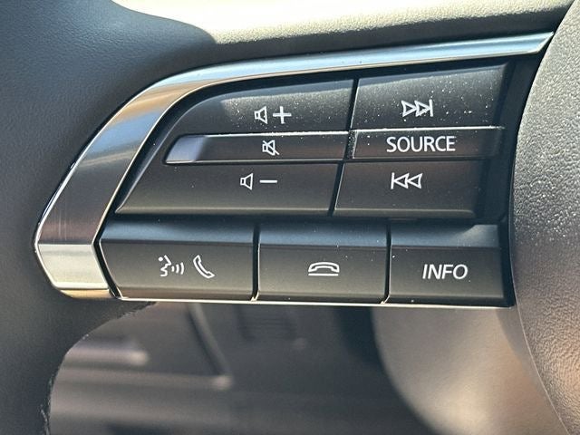 2026 Mazda Mazda CX-30 2.5 S Premium AWD