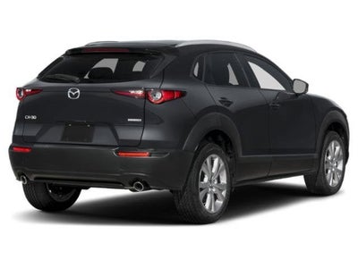 2026 Mazda Mazda CX-30 2.5 S Premium AWD