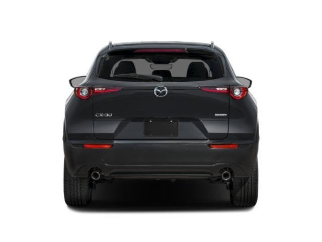 2026 Mazda Mazda CX-30 2.5 S Premium AWD