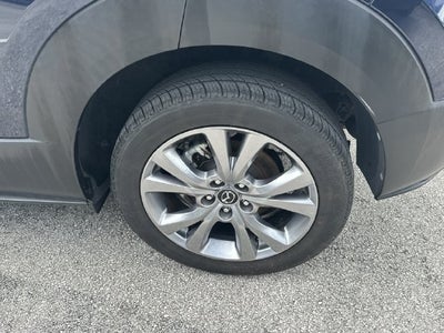 2022 Mazda Mazda CX-30 2.5 S Premium Package