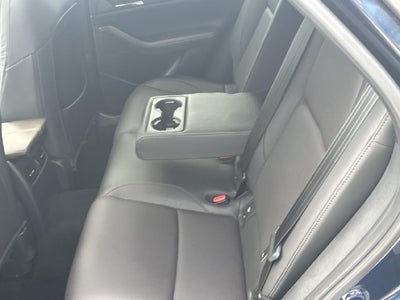 2022 Mazda Mazda CX-30 2.5 S Premium Package