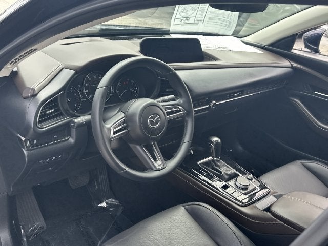 2022 Mazda Mazda CX-30 2.5 S Premium Package