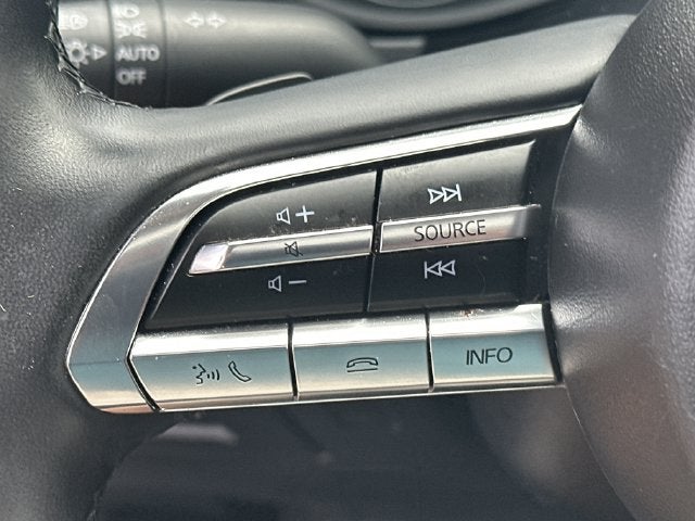2022 Mazda Mazda CX-30 2.5 S Premium Package