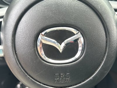2022 Mazda Mazda CX-30 2.5 S Premium Package