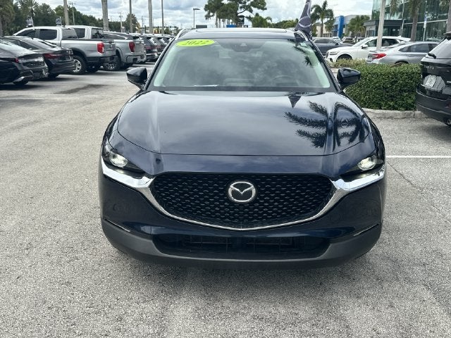 2022 Mazda Mazda CX-30 2.5 S Premium Package