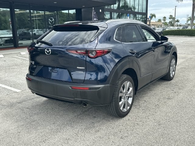 2022 Mazda Mazda CX-30 2.5 S Premium Package