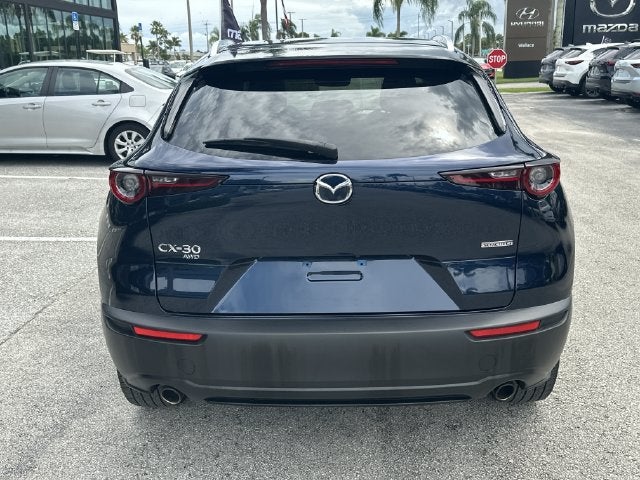 2022 Mazda Mazda CX-30 2.5 S Premium Package