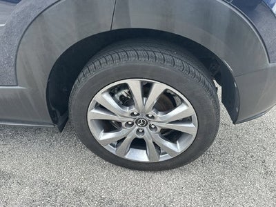 2022 Mazda Mazda CX-30 2.5 S Premium Package