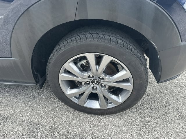 2022 Mazda Mazda CX-30 2.5 S Premium Package
