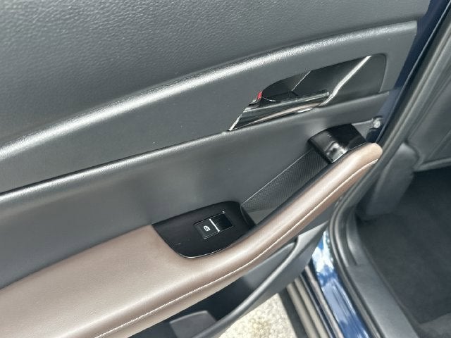 2022 Mazda Mazda CX-30 2.5 S Premium Package