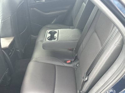 2022 Mazda Mazda CX-30 2.5 S Premium Package