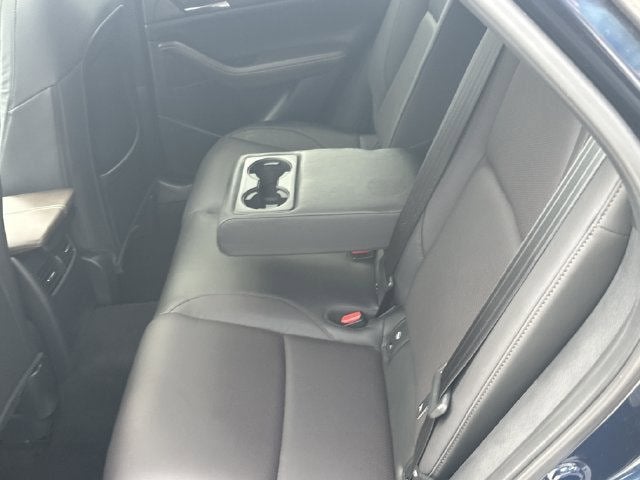 2022 Mazda Mazda CX-30 2.5 S Premium Package