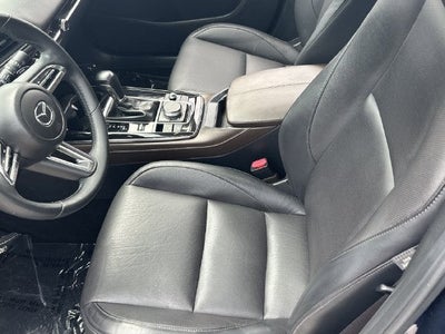 2022 Mazda Mazda CX-30 2.5 S Premium Package
