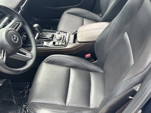 2022 Mazda Mazda CX-30 2.5 S Premium Package