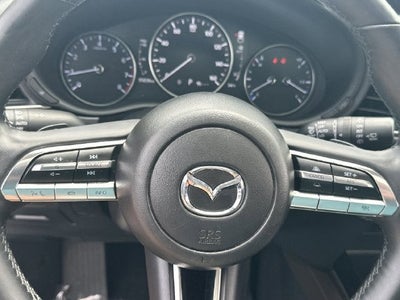 2022 Mazda Mazda CX-30 2.5 S Premium Package