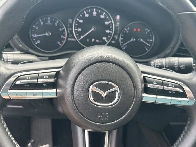 2022 Mazda Mazda CX-30 2.5 S Premium Package