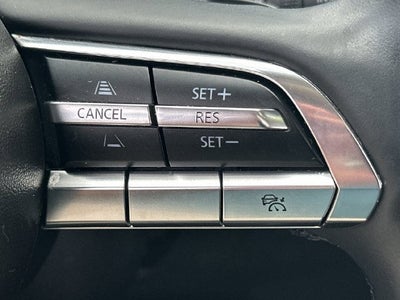 2022 Mazda Mazda CX-30 2.5 S Premium Package