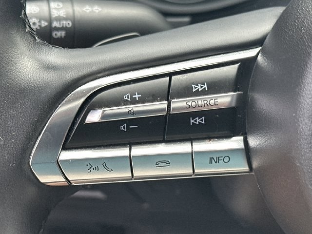 2022 Mazda Mazda CX-30 2.5 S Premium Package