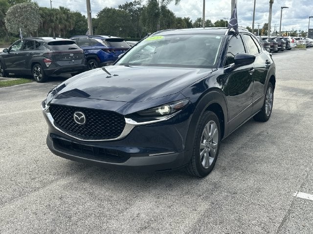 2022 Mazda Mazda CX-30 2.5 S Premium Package