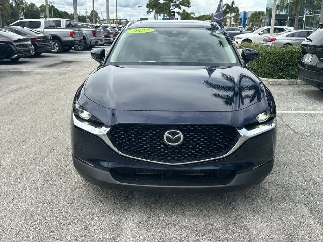 2022 Mazda Mazda CX-30 2.5 S Premium Package