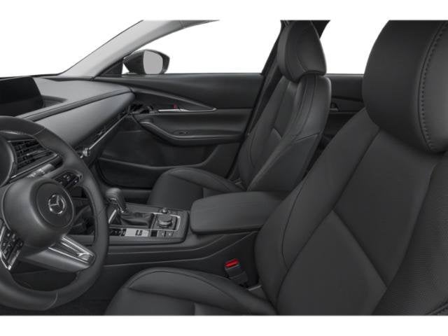 2026 Mazda Mazda CX-30 2.5 S Premium