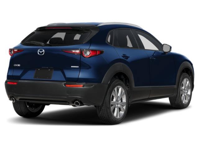 2026 Mazda Mazda CX-30 2.5 S Premium