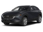 2026 Mazda Mazda CX-30 2.5 S Premium