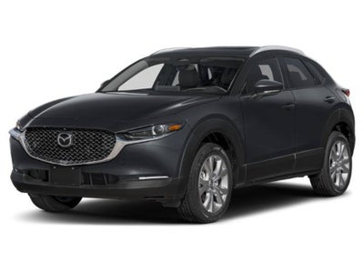 2026 Mazda Mazda CX-30 2.5 S Premium