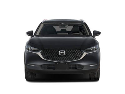 2026 Mazda Mazda CX-30 2.5 S Premium
