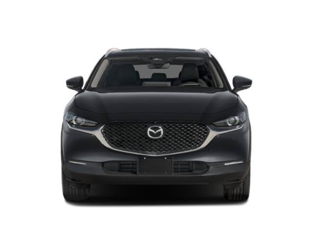 2026 Mazda Mazda CX-30 2.5 S Premium