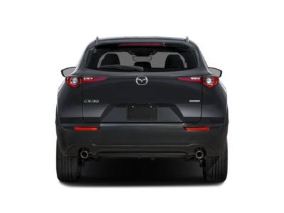 2026 Mazda Mazda CX-30 2.5 S Premium