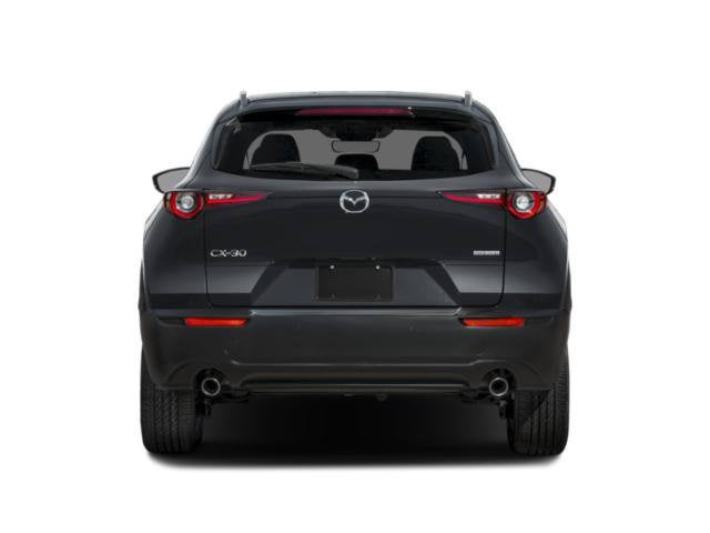 2026 Mazda Mazda CX-30 2.5 S Premium