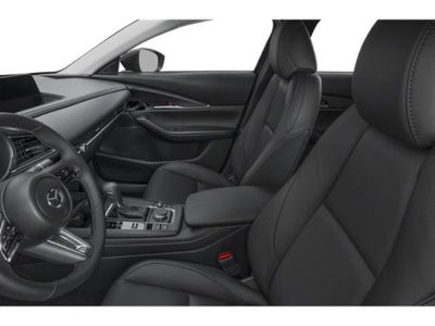 2026 Mazda Mazda CX-30 2.5 S Premium