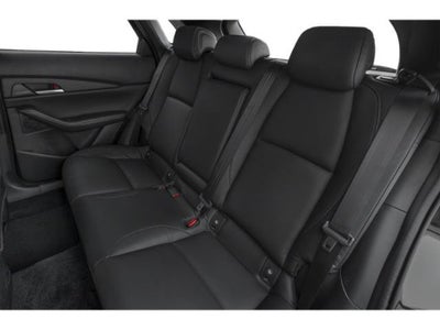 2026 Mazda Mazda CX-30 2.5 S Premium