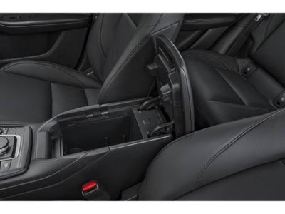 2026 Mazda Mazda CX-30 2.5 S Premium