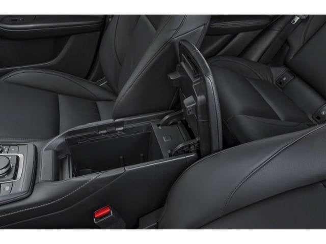 2026 Mazda Mazda CX-30 2.5 S Premium