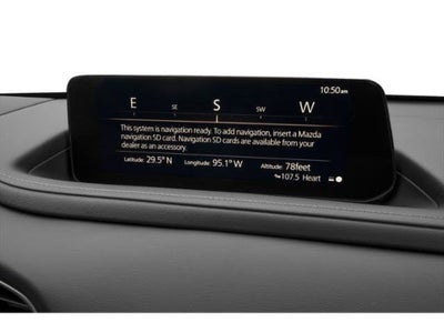 2026 Mazda Mazda CX-30 2.5 S Premium AWD