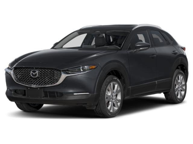 2026 Mazda Mazda CX-30 2.5 S Premium AWD