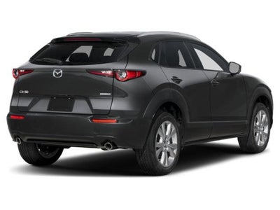 2026 Mazda Mazda CX-30 2.5 S Premium AWD