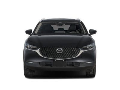 2026 Mazda Mazda CX-30 2.5 S Premium AWD
