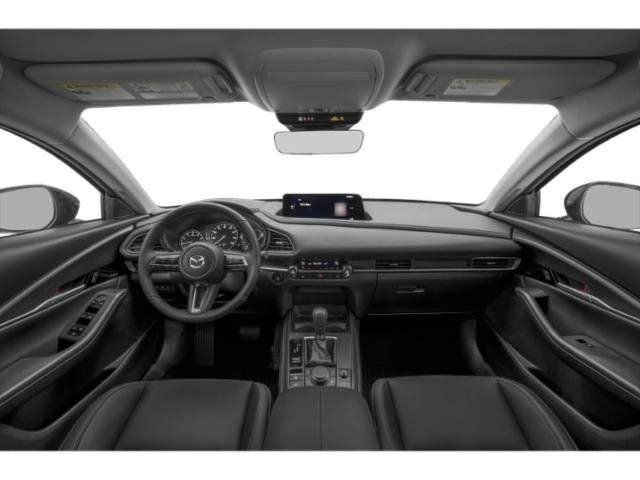 2026 Mazda Mazda CX-30 2.5 S Premium AWD