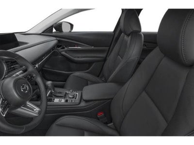 2026 Mazda Mazda CX-30 2.5 S Premium AWD
