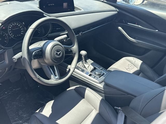 2026 Mazda Mazda CX-30 2.5 S Premium AWD