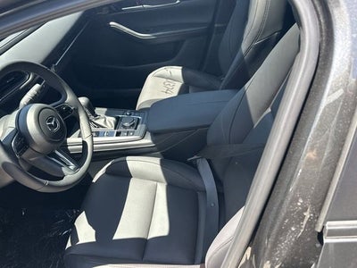2026 Mazda Mazda CX-30 2.5 S Premium AWD