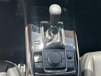 2025 Mazda Mazda CX-30 2.5 S Premium AWD