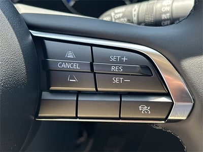 2025 Mazda Mazda CX-30 2.5 S Premium AWD