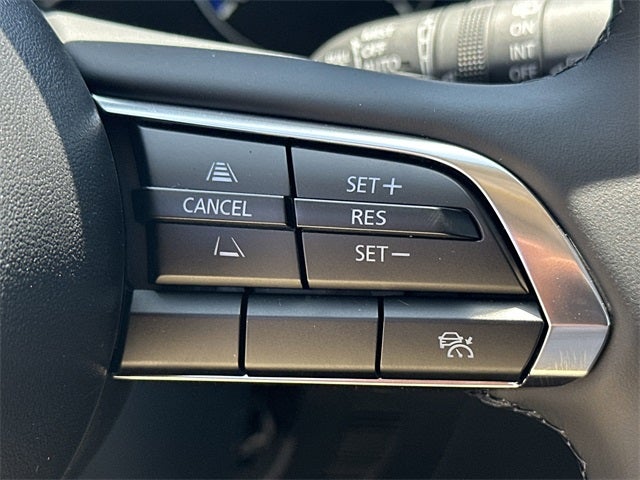 2025 Mazda Mazda CX-30 2.5 S Premium AWD