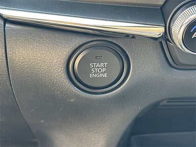 2025 Mazda Mazda CX-30 2.5 S Premium AWD